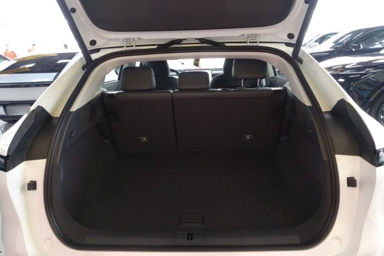 Used XPeng G6 2025 625 Long-Range Max Tech Edition