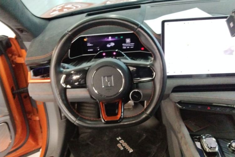 Used Zeekr 001 2023 YOU Edition 100 kWh
