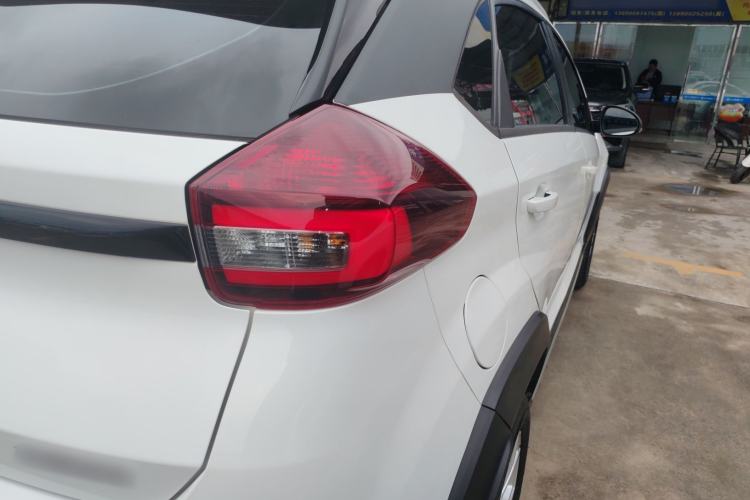 Used Chery Tiggo 3X 2021 Diamond Edition 1.5L CVT 3-Carat