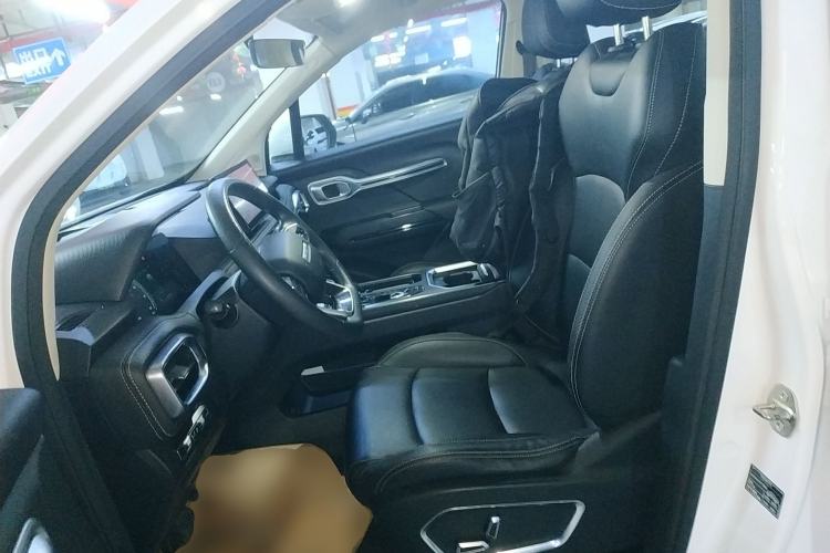 Used Radar Horizon 2023 410 km Entrepreneur Edition
