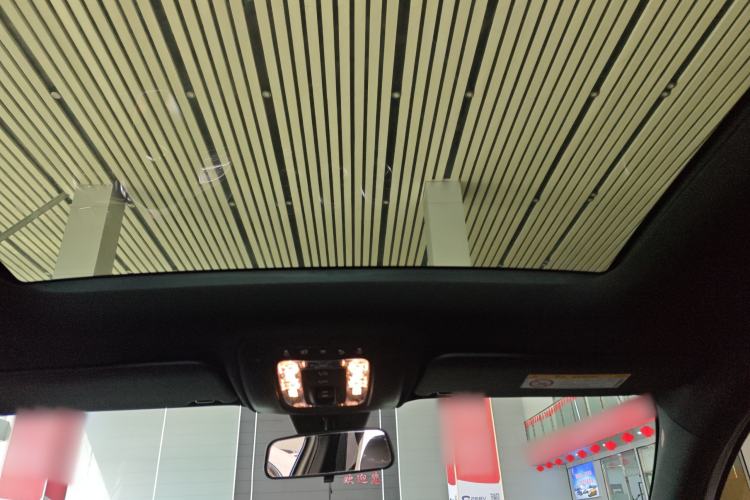 Used Mercedes-Benz A-Class 2022 Second Facelift A 200 L Sport Sedan Fashion Version