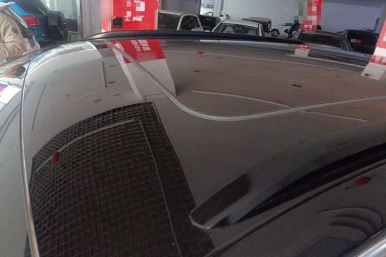 Used Leapmotor C11 2023 Pure Electric 500 Smart Edition