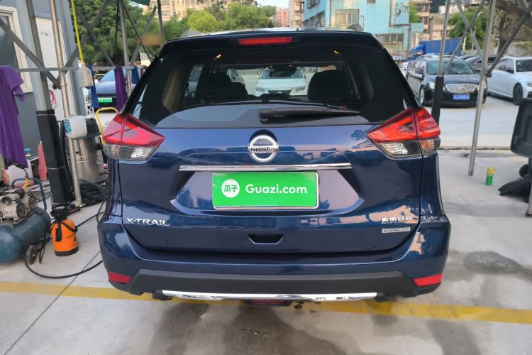 Used Nissan X-Trail 2019 2.0L CVT Comfort Edition 2WD