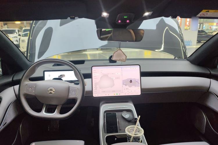 Used Nio ET5T 2024 75kWh Touring