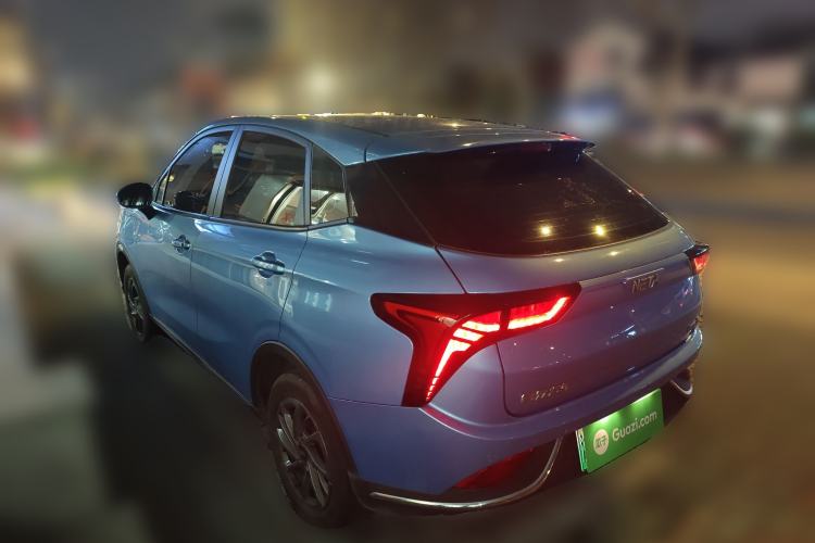 Used NETA V 2022 Chao 300 Lite Lithium Iron Phosphate