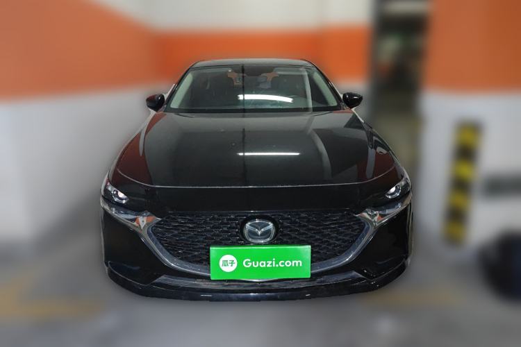 Used Mazda Mazda 3 Axela 2021 2.0L Automatic Zhiya Edition