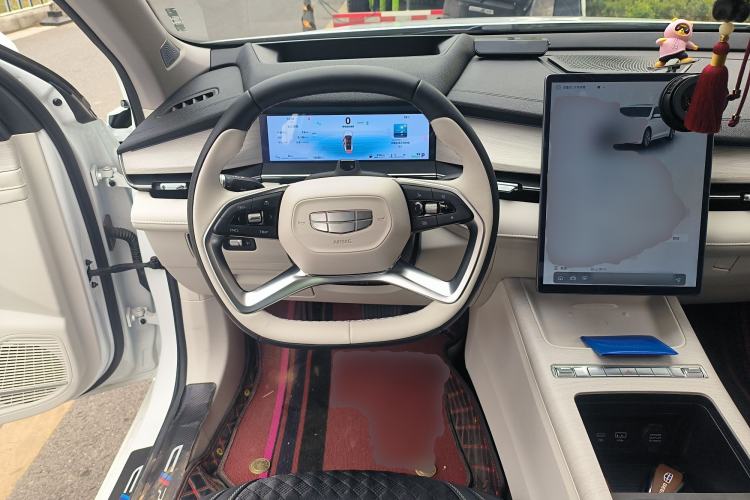 Used Geely Auto Preface 2024 Zhiqing 1.5TD Tiangong Edition