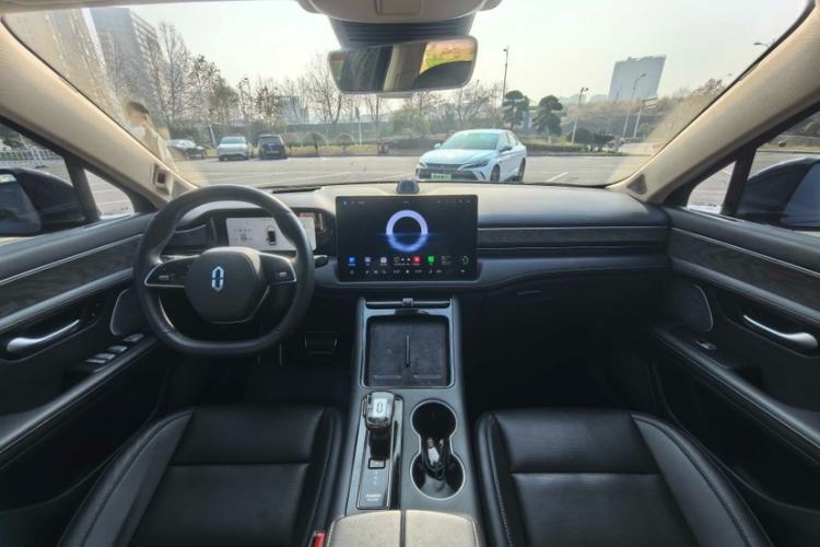 Used Hima AITO M5 2022 Pure Electric All-Wheel-Drive Performance Edition