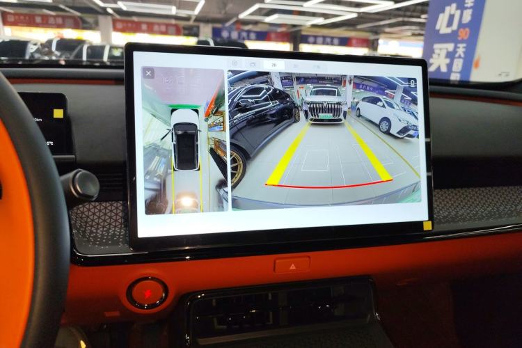 Used Toyota BZ 3X 2025 520 Pro
