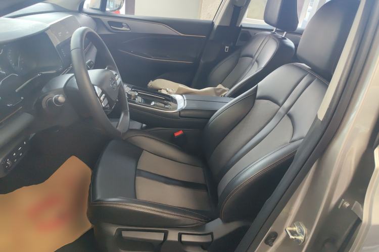 Used AION S 2022 Meizu 580
