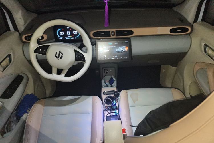 Used Leapmotor T03 2024 403 Comfort Edition
