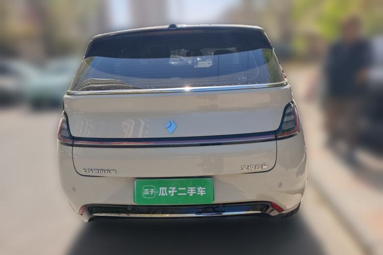 Used Baojun Cloud 2023 460 Max