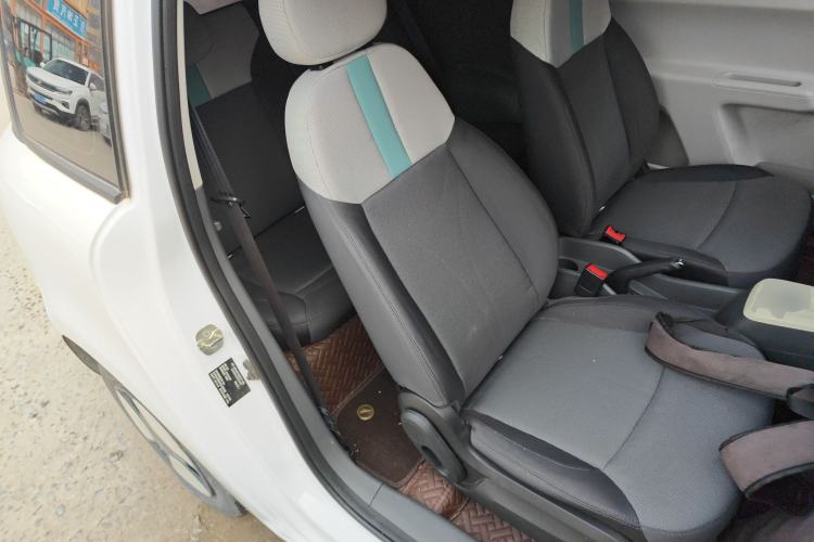 Used Qiyuan Lumin 2022 155 km – Refreshingly Sweet Edition
