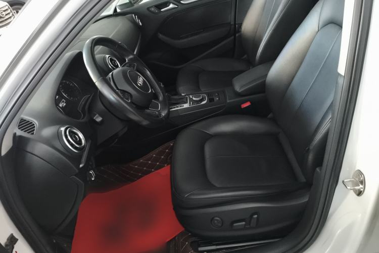 Used Audi A3 2014 Sportback 35 TFSI Automatic Style Edition