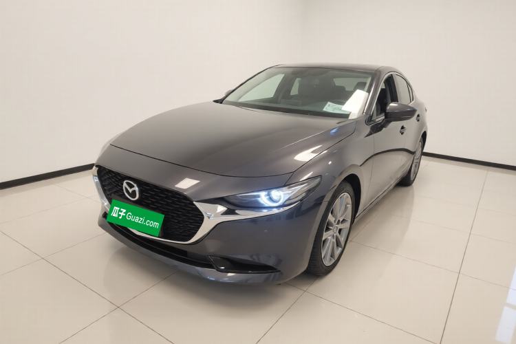 Used Mazda 3 Axela 2021 2.0L Automatic Zhiyao Edition