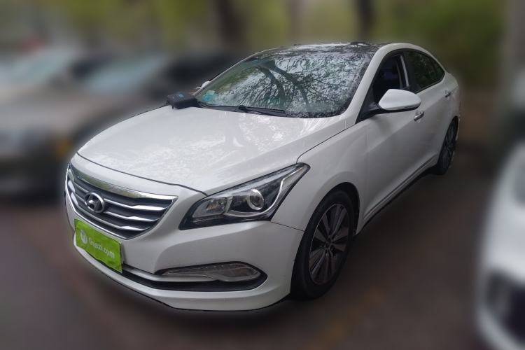 Used Hyundai Mistra 2014 1.8L Automatic Deluxe DLX Model