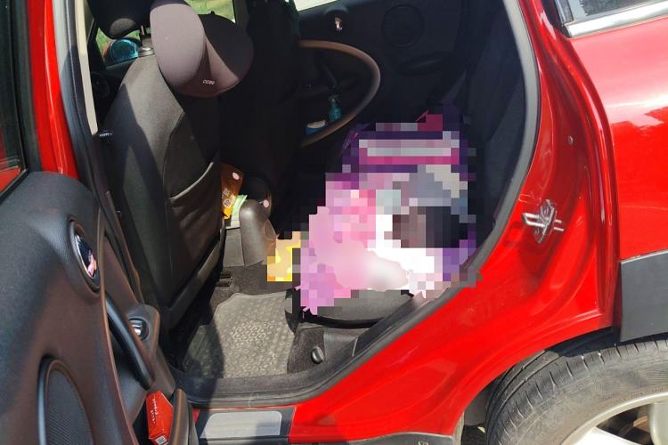 Used MINI Countryman 2011 1.6L ONE