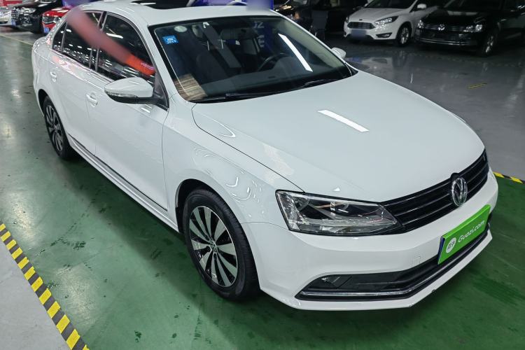 Used Volkswagen Sagitar 2018 280TSI DSG Comfort Model
