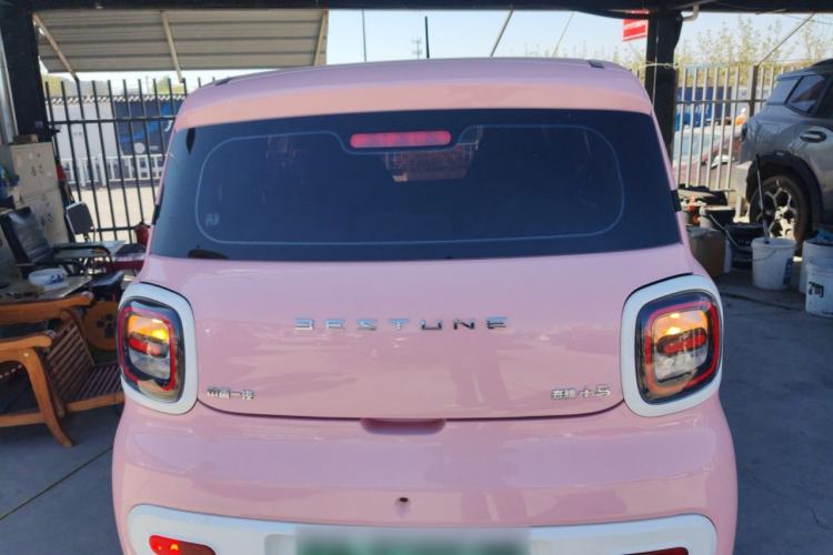 Used Bestune Pony 2025 222km Lightning Horse
