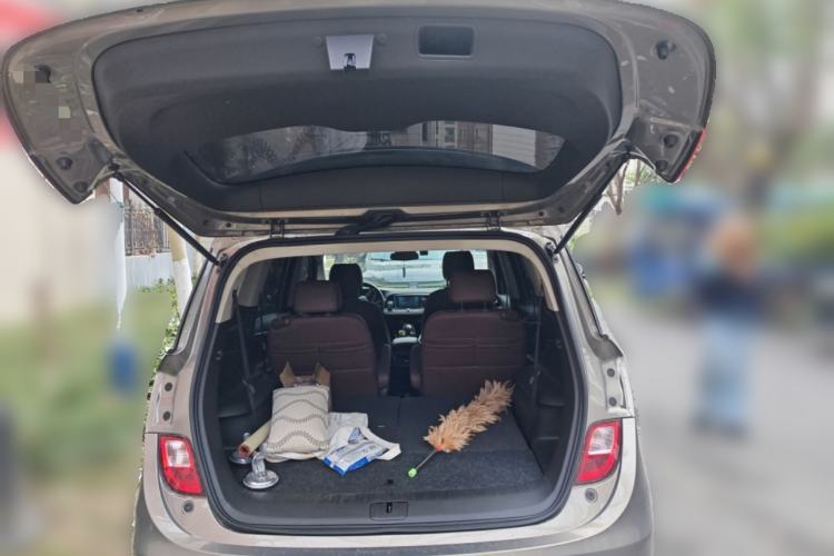 Used Buick GL6 2019 18T 6-Seater Connected Luxury Version China VI Standard