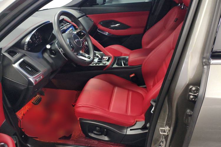 Used Jaguar E-PACE 2024 All-New R-DYNAMIC S Sport Edition