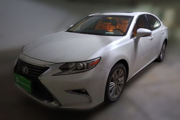 Used Lexus ES 2013 250 Elegant Edition