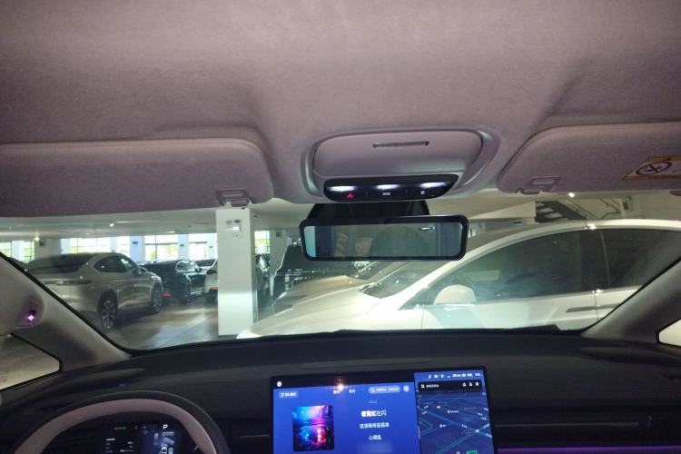 Used XPeng X9 2025 650 Long-Range Max