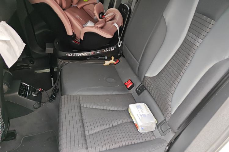 Used Audi A3 2018 30th Anniversary Edition Sportback 35 TFSI Sport Model