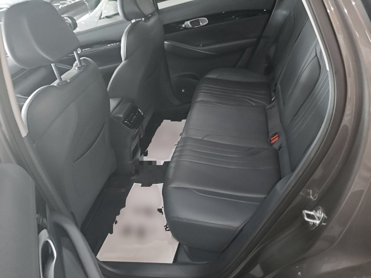 Geely Galaxy E5 2026 Model 610km Exploration+ Edition — снимка 20