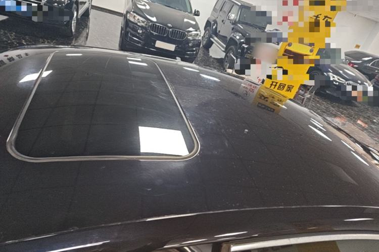 Used Volkswagen Passat 2014 1.8TSI DSG Prestige Edition
