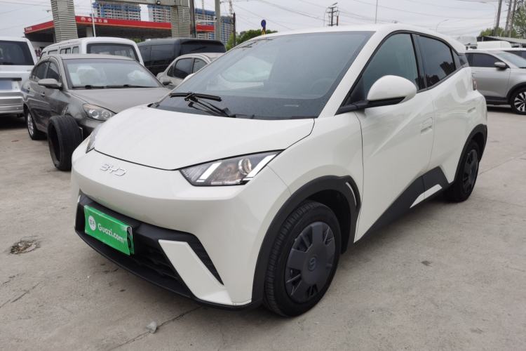 Used BYD Seagull 2025 305km Active Version