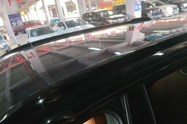 Used XPeng G9 2025 625 Long-Range Max