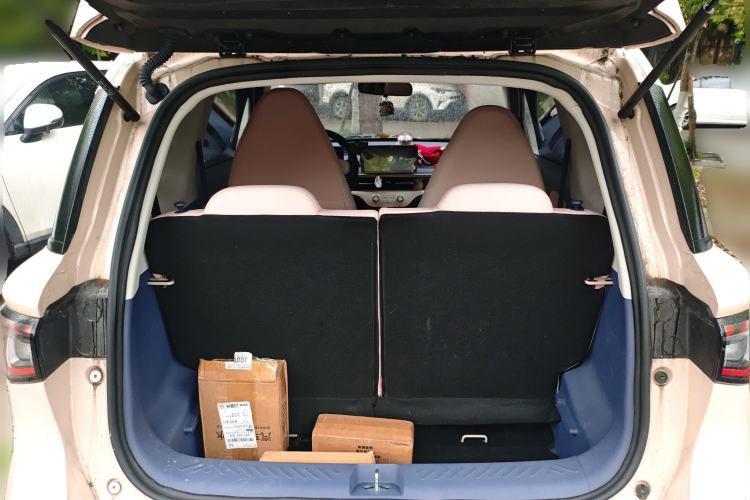 Used Cowin October 2023 201km Wave Rider Edition
