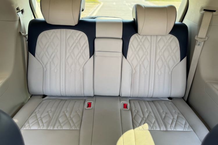 Used Buick GL8 2020 ES Land Cruiser 653T Comfort Edition
