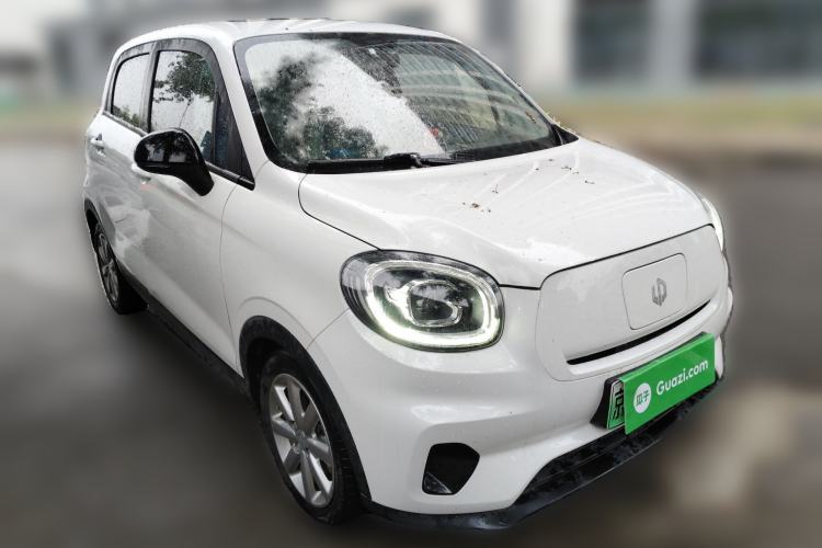 Used Leapmotor T03 2022 YAOJIN Edition