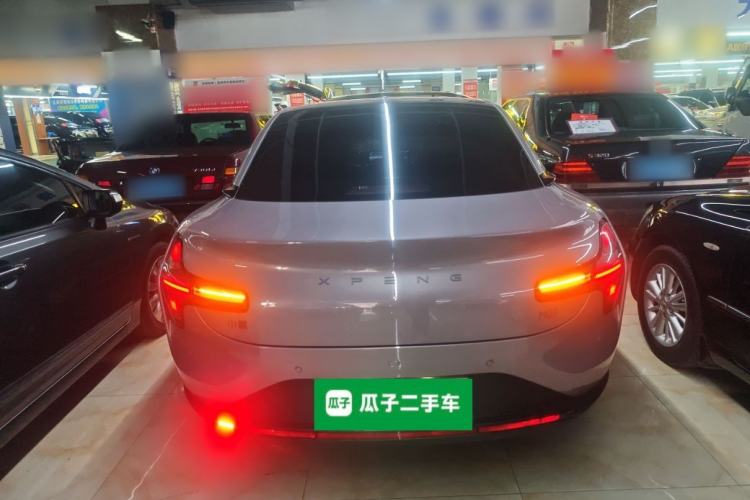 Used XPeng MONA M03 2025 502 Long-Range Max