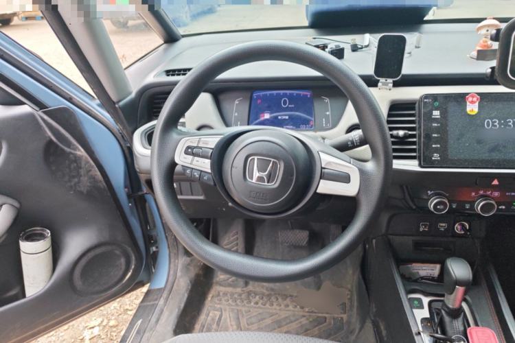 Used Honda LIFE 2021 1.5L CVT CRO-S Fun Edition
