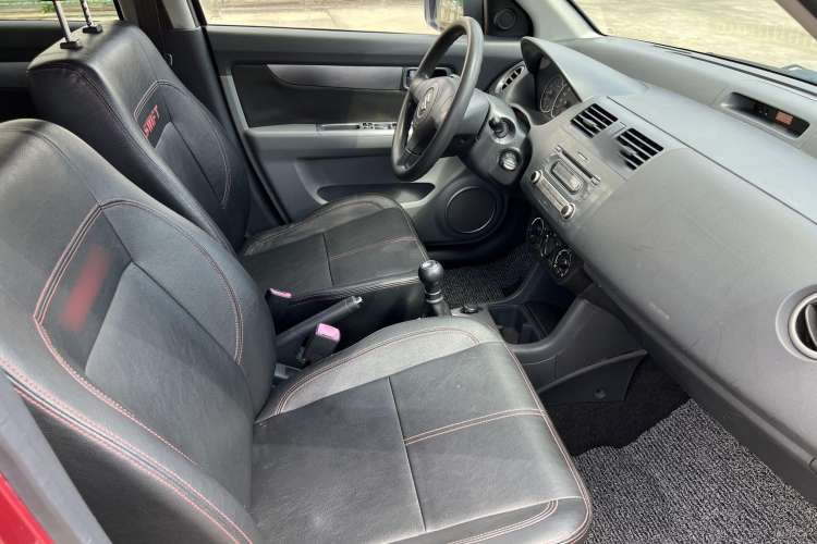 Used Suzuki Swift 2013 1.5L Manual 20th Anniversary Limited Edition
