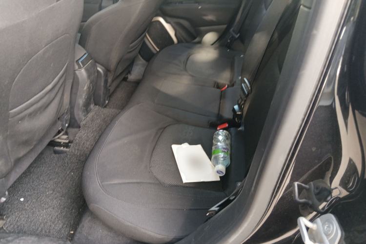 Used Jeep Renegade 2016 1.4T Automatic Jingneng Edition