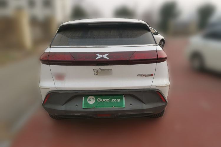 Used XPeng G3 2020 520i Luxury Edition