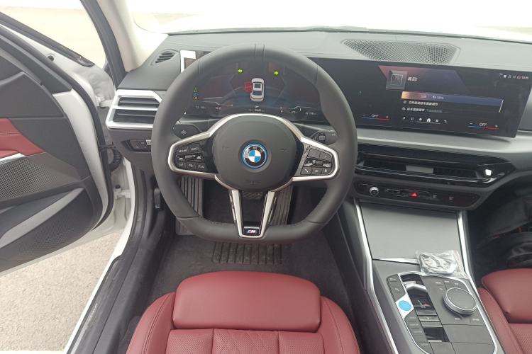 Used BMW i3 2025 eDrive 35 L