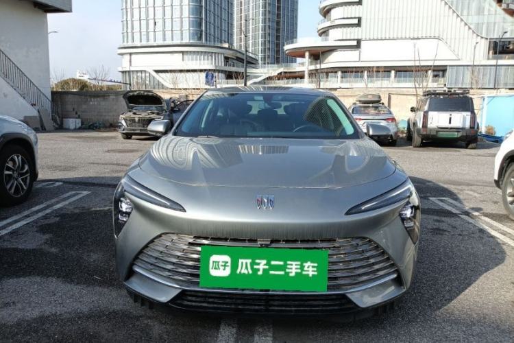 Used Buick LaCrosse 2023 28T Enjoyment Edition