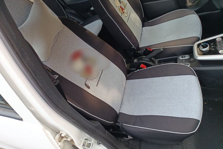 Used BYD e1 2019 Edition Yue
