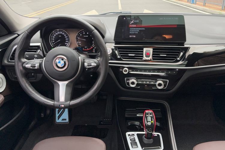 Used BMW 1 Series 2022 120i M Sport Night Edition