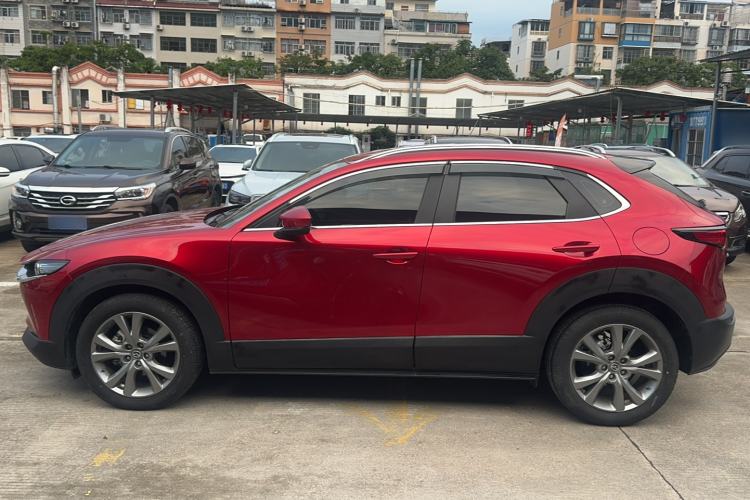 Used Mazda CX-30 2021 2.0L Automatic Joyful Edition