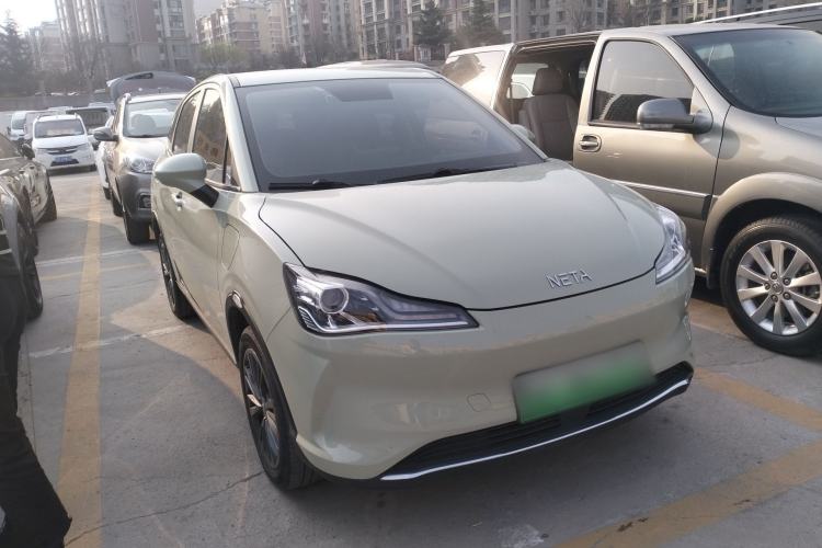 Used NETA V 2022 Chao 400 Lite
