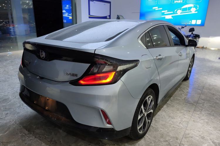 Used Buick VELITE 5 2017 Urban Extended-Range Model
