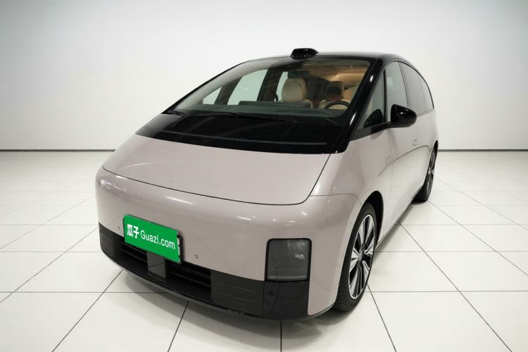Used Li Auto MEGA 2024 Ultra Model Guazi used car, China used car export, Used car for sale, Used Li Auto cars, Cheapest cars for sale, Electric vehicle, New energy car