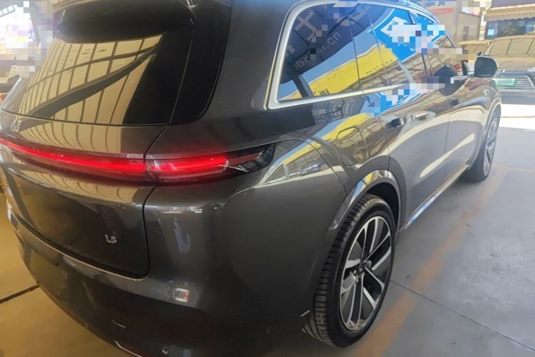 Used Li Auto L8 2024 Pro Model
