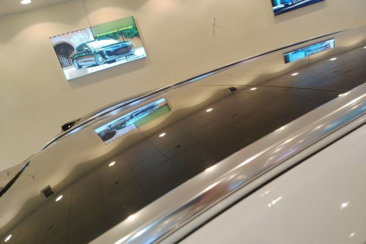 Used Hima AITO M7 2026 Model, Range-Extended Max Long-Range Version, 5 Seats
